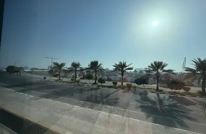 تاون هاوس - 2 غرف نوم - 3 حمامات للايجار في خليج دانه - جزيرة المرجان - رأس الخيمة