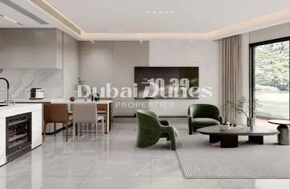 Apartment - 3 Bedrooms - 4 Bathrooms for sale in Forest City phase 2 - Majan - Dubai Land - Dubai