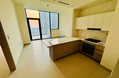 شقة - غرفة نوم - 2 حمامات للايجار في بن غاطي رويال - منطقة 18 - قرية الجميرا سركل - دبي