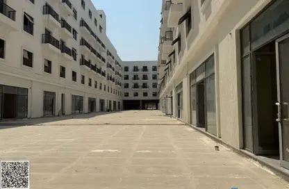 Apartment - 2 Bedrooms - 3 Bathrooms for sale in Kentia - Ajman Uptown Villas - Ajman Uptown - Ajman