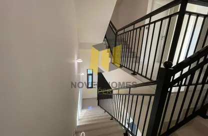 فيلا - 5 غرف نوم - 4 حمامات للايجار في كورسيتيا - داماك هيلز 2 - دبي فيلا - 5 غرف نوم - 4 حمامات للايجار في كورسيتيا - داماك هيلز 2 - دبي