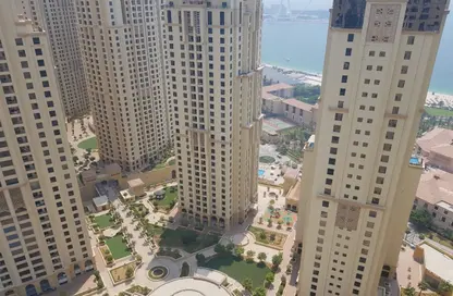 شقة - 3 غرف نوم - 4 حمامات للايجار في مرجان 5 - مرجان - مساكن شاطئ الجميرا - دبي شقة - 3 غرف نوم - 4 حمامات للايجار في مرجان 5 - مرجان - مساكن شاطئ الجميرا - دبي