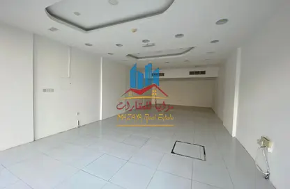 مكتب - استوديو - 1 حمام للايجار في المجاز 1 - المجاز - الشارقة