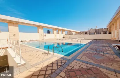 Apartment - 1 Bedroom - 2 Bathrooms for rent in Al Jazeera Sports and Cultural Club - Muroor Area - Abu Dhabi