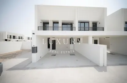 تاون هاوس - 4 غرف نوم - 4 حمامات للايجار في مها تون هوسيس - تاون سكوير - دبي تاون هاوس - 4 غرف نوم - 4 حمامات للايجار في مها تون هوسيس - تاون سكوير - دبي