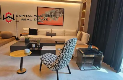 Duplex - 2 Bedrooms - 3 Bathrooms for rent in The Terraces - Sobha Hartland - Mohammed Bin Rashid City - Dubai