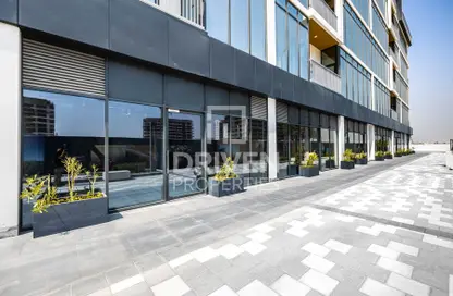 Retail - Studio for rent in The Crest Tower Podium - Sobha Hartland - Mohammed Bin Rashid City - Dubai
