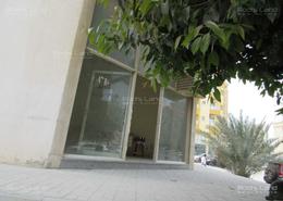 Shop for rent in Al Musalla - Al Gharb - Sharjah