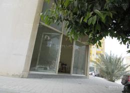 متجر للكراء في المصلى - الغرب - الشارقة