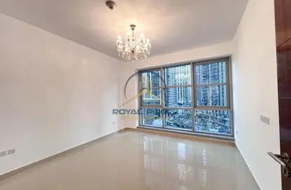 شقة - غرفة نوم - 1 حمام للايجار في برج ستاندبوينت 1 - أبراج ستاند بوينت - وسط مدينة دبي - دبي