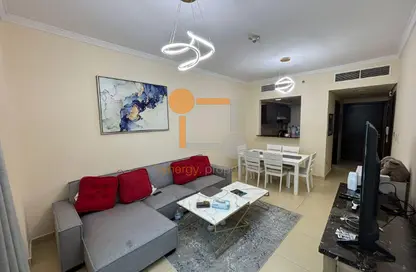 Apartment - 1 Bedroom - 2 Bathrooms for sale in Durar 1 - Dubai Land Residence Complex - Dubai
