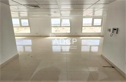 Office Space - Studio - 1 Bathroom for rent in Marabe Al Dhafra - Madinat Zayed (Bida Zayed) - Abu Dhabi