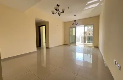 Apartment - 2 Bedrooms - 3 Bathrooms for rent in Ibtikar 2 - Al Majaz 2 - Al Majaz - Sharjah