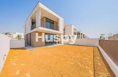 Townhouse - 4 Bedrooms - 5 Bathrooms for rent in Tilal Al Furjan - Phase One - Al Furjan - Dubai