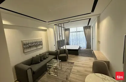 Apartment - Studio - 1 Bathroom for sale in Nicholas Residence - Jumeirah Village Circle - Dubai