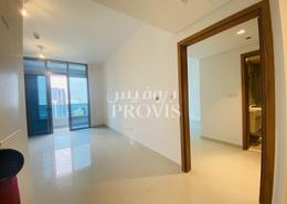 Apartment - 1 bedroom - 2 bathrooms for sale in Julfar Residence - City Of Lights - Al Reem Island - Abu Dhabi