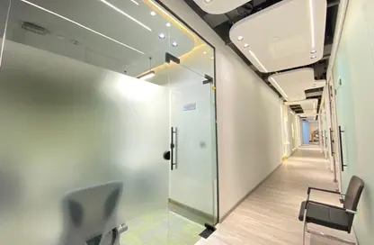 مركز أعمال - استوديو - 1 حمام للايجار في برج عود ميثاء - 2 أم حرير - أم حرير - دبي