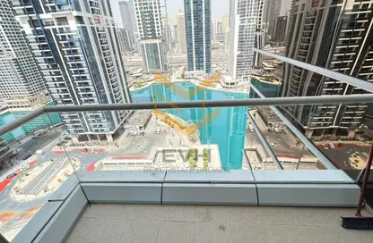 Apartment - 2 Bedrooms - 2 Bathrooms for rent in Goldcrest Views 2 - JLT Cluster J - Jumeirah Lake Towers - Dubai