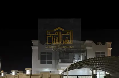 Villa - 6 Bedrooms - 7 Bathrooms for rent in Al Hili - Al Ain