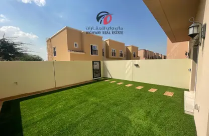 فيلا - 3 غرف نوم - 4 حمامات للايجار في امرانتا - فيلا نوفا - دبي لاند - دبي