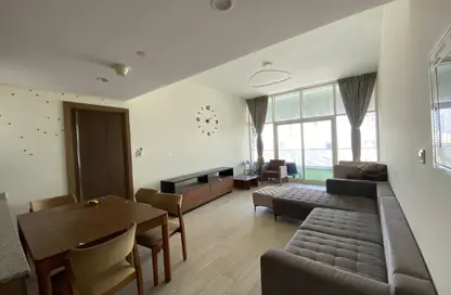 Apartment - 1 Bedroom - 1 Bathroom for rent in Azizi Aliyah - Al Jaddaf - Dubai