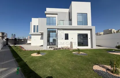 فيلا - 4 غرف نوم - 5 حمامات للايجار في فلل القوز 1 - القوز 1 - القوز - دبي فيلا - 4 غرف نوم - 5 حمامات للايجار في فلل القوز 1 - القوز 1 - القوز - دبي