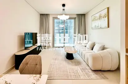 Apartment - 1 Bedroom - 2 Bathrooms for rent in Vida Dubai Mall Tower 2 - Vida Residences Dubai Mall - Downtown Dubai - Dubai