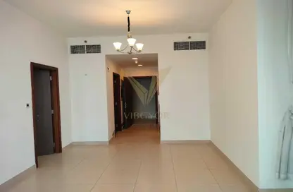 Apartment - 1 Bedroom - 2 Bathrooms for rent in Arjan Tower - Arjan - Dubai