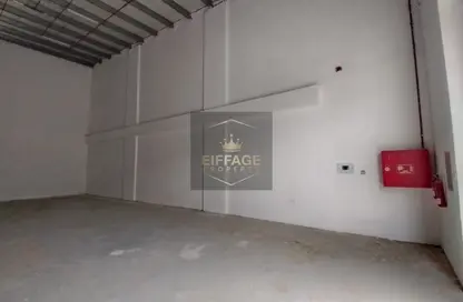 Warehouse - Studio for rent in Al Jurf Industrial 3 - Al Jurf Industrial - Ajman