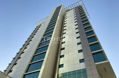 Apartment - 3 Bedrooms - 3 Bathrooms for rent in Bay View Tower - Marina Square - Al Reem Island - Abu Dhabi