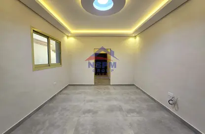Apartment - Studio - 1 Bathroom for rent in Muroor Area - Abu Dhabi