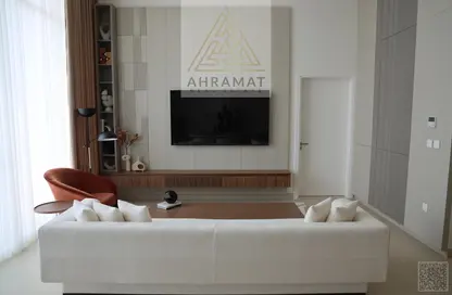 Apartment - 1 Bedroom - 2 Bathrooms for sale in Gateway - Al Zorah - Ajman