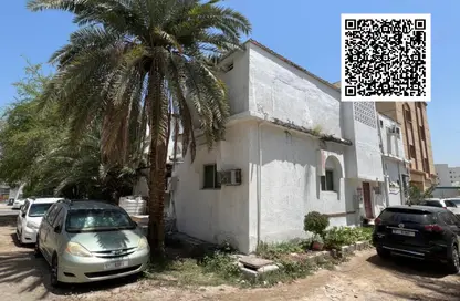 عمارة بالكامل - 8 غرف نوم - 5 حمامات للبيع في الراشدية - عجمان وسط المدينة - عجمان