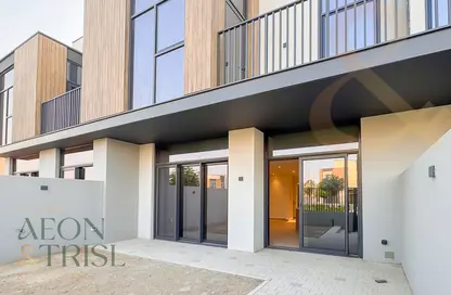 Townhouse - 3 Bedrooms - 4 Bathrooms for rent in Mudon Al Ranim 1 - Mudon - Dubai Townhouse - 3 Bedrooms - 4 Bathrooms for rent in Mudon Al Ranim 1 - Mudon - Dubai