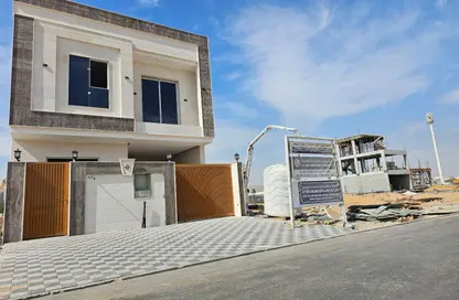 فيلا - 4 غرف نوم - 6 حمامات للبيع في الحليو 2 - الحليو - عجمان فيلا - 4 غرف نوم - 6 حمامات للبيع في الحليو 2 - الحليو - عجمان