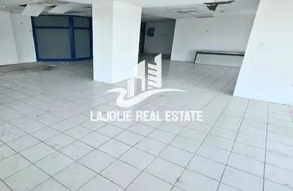 Office Space - Studio for rent in Airport Road - Abu Dhabi