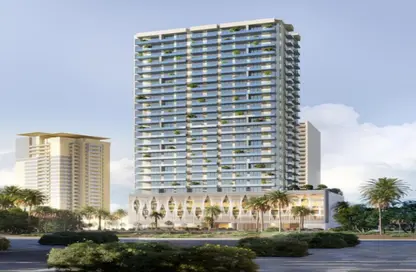 Apartment - 2 Bedrooms - 3 Bathrooms for sale in Ozone 1 Residence - District 13 - Jumeirah Village Circle - Dubai Apartment - 2 Bedrooms - 3 Bathrooms for sale in Ozone 1 Residence - District 13 - Jumeirah Village Circle - Dubai