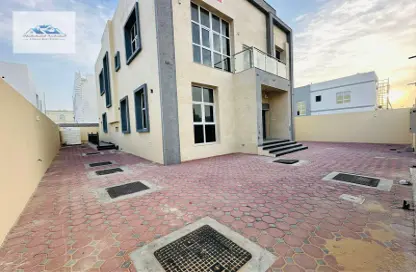 Villa - 5 Bedrooms - 7 Bathrooms for sale in Al Aamra Tower - Al Amerah - Ajman