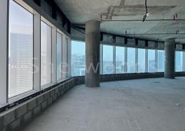 Full Floor for rent in The Prime Tower - Business Bay - Dubai