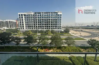 شقة - 1 حمام للايجار في 9 عزيزي ريفيرا - عزيزي ريفيرا - ميدان واحد - ميدان - دبي