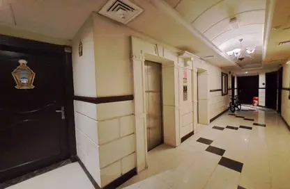Apartment - 1 Bedroom - 1 Bathroom for rent in Al Majaz 3 - Al Majaz - Sharjah