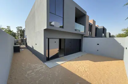Townhouse - 3 Bedrooms - 4 Bathrooms for rent in Kaya - Masaar - Tilal City - Sharjah Townhouse - 3 Bedrooms - 4 Bathrooms for rent in Kaya - Masaar - Tilal City - Sharjah