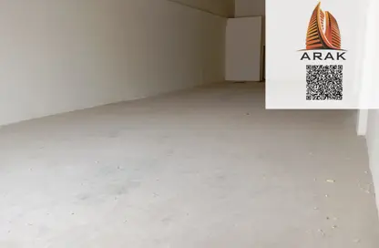 Warehouse - Studio - 1 Bathroom for rent in Al Jurf Industrial 1 - Al Jurf Industrial - Ajman