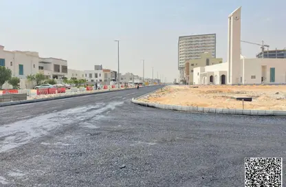 Land - Studio for sale in Al Aamra Gardens - Al Amerah - Ajman