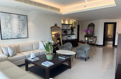 Apartment - 2 Bedrooms - 3 Bathrooms for sale in Burj Lake Hotel - The Address DownTown - Downtown Dubai - Dubai