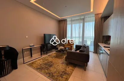 Apartment - Studio - 1 Bathroom for sale in SLS Dubai Hotel  and  Residences - Business Bay - Dubai