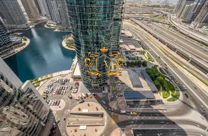 شقة - 2 غرف نوم - 2 حمامات للبيع في بالاديوم - (JLT) مجمع C - أبراج بحيرات الجميرا - دبي