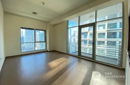 Apartment - 1 Bedroom - 2 Bathrooms for sale in Hamilton Tower - Business Bay - Dubai