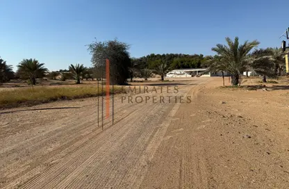 Land - Studio for sale in Al Zaheya Gardens - Al Zahya - Ajman