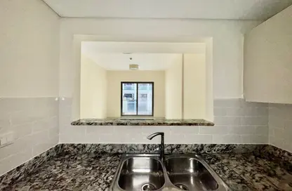 Apartment - 1 Bedroom - 2 Bathrooms for rent in Al Waleed Garden 1 - Al Waleed Garden - Al Jaddaf - Dubai